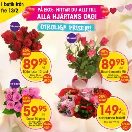 EKO reklamblad vecka 7 Sida 2