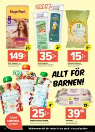 Coop Extra reklamblad vecka 8 Sida 6