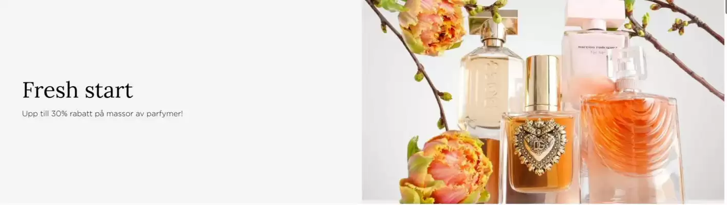 Eleven reklamblad (giltig till och med 21-02)