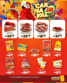 Catálogo DB Supermercados Página 1