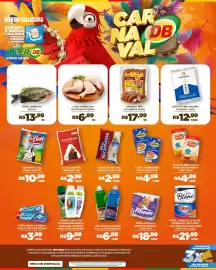 Catálogo DB Supermercados Página 3