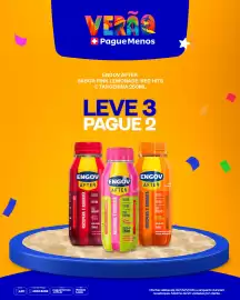 Catálogo Farmácias Pague Menos semana 7 Página 3