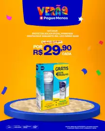 Catálogo Farmácias Pague Menos semana 7 Página 4