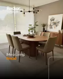 Catálogo Redlar Página 3