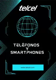 Catálogo Telcel Página 1