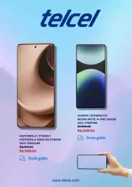 Catálogo Telcel Página 5
