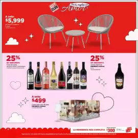 Catálogo City Club semana 7 Página 2