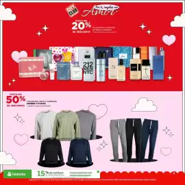 Catálogo City Club semana 7 Página 3