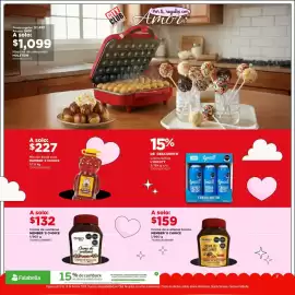 Catálogo City Club semana 7 Página 7