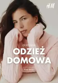 H&M gazetka tydzień 7 Strona 1