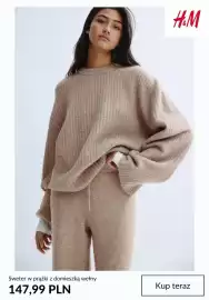 H&M gazetka tydzień 7 Strona 10