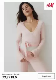 H&M gazetka tydzień 7 Strona 2