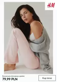 H&M gazetka tydzień 7 Strona 3