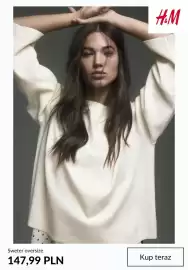 H&M gazetka tydzień 7 Strona 9