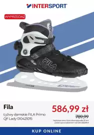 Intersport gazetka Strona 8