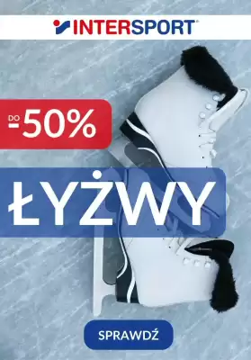 Intersport gazetka (ważność do 20-02)