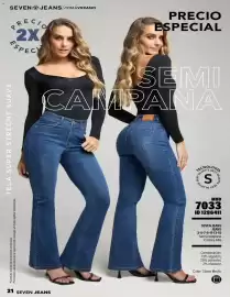 Catálogo Price Shoes Página 21