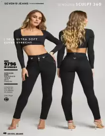 Catálogo Price Shoes Página 40