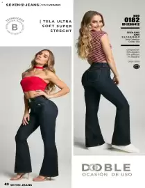 Catálogo Price Shoes Página 43