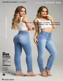 Catálogo Price Shoes Página 44