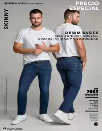 Catálogo Price Shoes Página 47