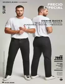 Catálogo Price Shoes Página 48