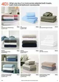 Myer catalogue Page 12