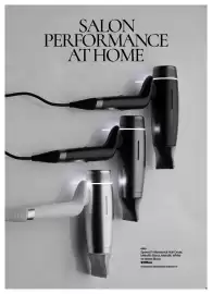 Myer catalogue Page 13