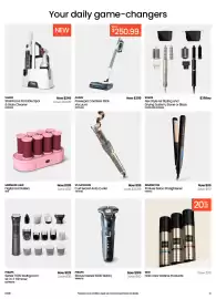 Myer catalogue Page 14