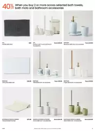 Myer catalogue Page 15