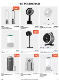 Myer catalogue Page 16