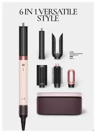 Myer catalogue Page 18