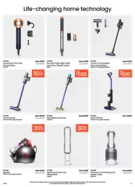 Myer catalogue Page 19