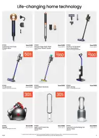 Myer catalogue Page 19