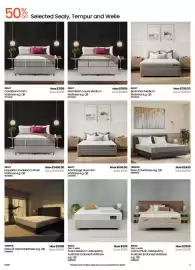 Myer catalogue Page 2