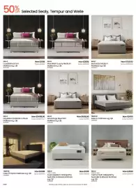 Myer catalogue Page 2