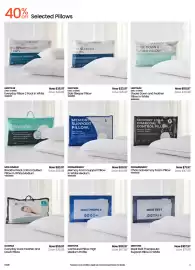 Myer catalogue Page 3