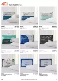 Myer catalogue Page 3