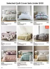 Myer catalogue Page 9