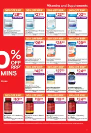 Discount Drug Stores catalogue Page 10