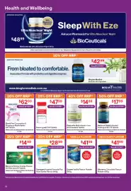 Discount Drug Stores catalogue Page 11