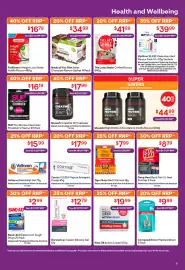 Discount Drug Stores catalogue Page 12