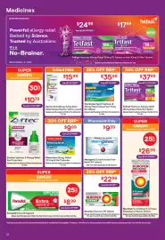 Discount Drug Stores catalogue Page 13