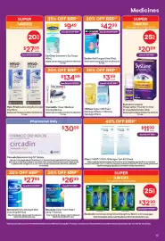 Discount Drug Stores catalogue Page 14