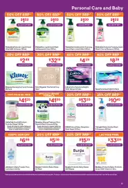 Discount Drug Stores catalogue Page 16