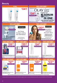Discount Drug Stores catalogue Page 19