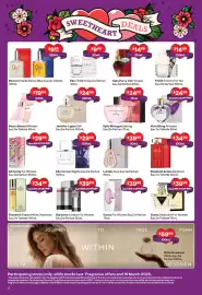 Discount Drug Stores catalogue Page 3