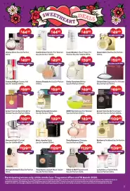 Discount Drug Stores catalogue Page 4