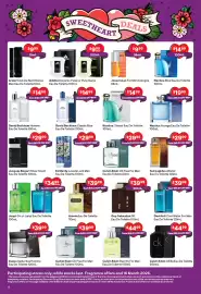 Discount Drug Stores catalogue Page 5