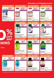 Discount Drug Stores catalogue Page 8